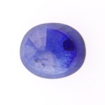 Blue Sapphire – 4.08 Carats (Ratti-4.51) Neelam